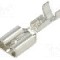 Terminal tip plat, pentru surub {{Orificiu pentru &amp;#351;urub}}, KEYSTONE - 4470