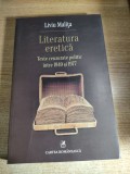 Luminita Marcu - O revista culturala in comunism - Gazeta literara 1954-1968 (Editura Cartea Romaneasca, 2014)