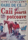 OARE DE CE... ? CAII POARTA POTCOAVE SI ALTE INTREBARI DESPRE CAI-JACKIE GAFF-250837