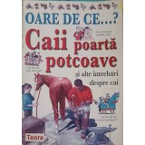 OARE DE CE... ? CAII POARTA POTCOAVE SI ALTE INTREBARI DESPRE CAI-JACKIE GAFF-250837