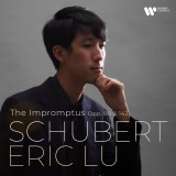 Franz Schubert: Impromptus D.899 &amp; 935 | Eric Lu