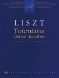 Totentanz: Piano Solo