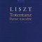 Totentanz: Piano Solo