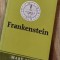 Mary Shelley - Frankenstein