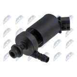 Pompa apa spalare faruri Toyota Rav 4 I, 2 1994-2005; Avensis Verso 2001-2009; Camry 2001-2006; Land Cruiser Prado 2001-2009; , 8528050020