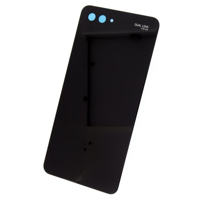 Capac Baterie Huawei Nova 2s, Negru