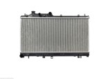 Radiator Subaru Legacy 09-15, Outback 09-15, motor: 2.0 d, 685x342x25, Koyorad, Aluminiu/ Plastic brazat, 45119AJ070