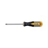Surubelnita Vorel PZ2 x 150 mm, CrV, Magnetica, Universal, Semiprofesionala, 60937