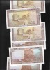 Liban 25 Livres 1983 UNC - Bancnota Rara - Pret pe Bucata