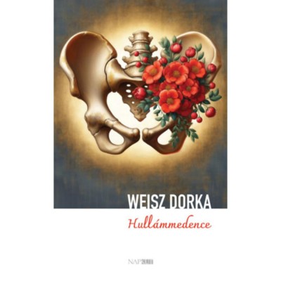 Hull&amp;aacute;mmedence - Weisz Dorka foto