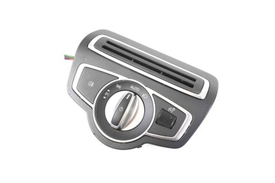 Modul de control comutator faruri MERCEDES-BENZ C T-Model S205 2017 OEM: a2059051810 10674910 foto