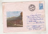 bnk ip Busteni - Valea Alba - circulat - cod 0146/88