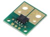 Senzor de curent compact