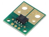 Senzor de curent compact