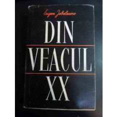 Din Veacul Xx - Eugen Jebeleanu ,544568