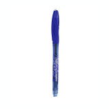 Cumpara ieftin Pix Bic Gel-ocity Illusion albastru 0.7 mm 460119