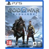 Joc video PlayStation 5 Santa Monica Studio Gof of War: Ragnarok