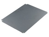 Panou Anterior Aluminiu 300x400mm CAB FP A 43