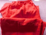 Pantaloni noi in cu bumbac masura 48 -50