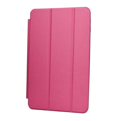 Husa de Protectie Apple, Smart Cover pentru iPad Pro, 12 inch, Roz foto