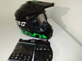 Cumpara ieftin Casca Moto Atv Cross Enduro Downhill +cadou manusi,ochelari,cagula,MARIMEA L