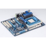 Placa baza Gigabyte GA-890GPA-UD3H, AM3, DDR3