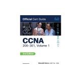 CCNA 200-301 Official Cert Guide, Volume 1