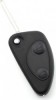 Alfa Romeo - Carcasa cheie - tip briceag cu 2 butoane, Carguard