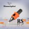 Ace de Tatuat HUMMINGBIRD - RS (Round Shader) - 0.30mm - 13RSLT