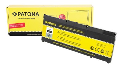 Baterie PATONA pentru HP SR03-H 917724-855 HSTNN-DB7W foto