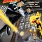 Captain Absolutely: Defending Truth, Justice, and Lots More Truuuth!