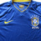 Tricou NIKE fotbal - BRAZILIA