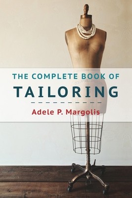 The Complete Book of Tailoring foto