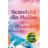 Cumpara ieftin Scandalul din Malibu - Taylor Jenkins Reid, editia 2022, Corint