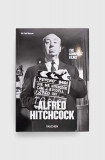 Taschen GmbH carte Alfred Hitchcock by Paul Duncan, English