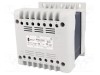 Transformator alimentare 320VA 230V-110V pentru șină DIN Breve Tufvassons