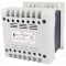 Transformator alimentare 320VA 230V-110V pentru șină DIN Breve Tufvassons