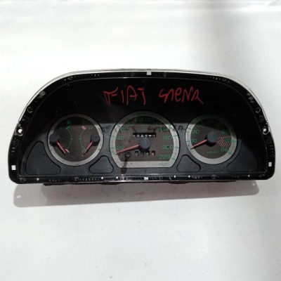 Ceas de bord Fiat Siena 1.4b 1996-2003 foto