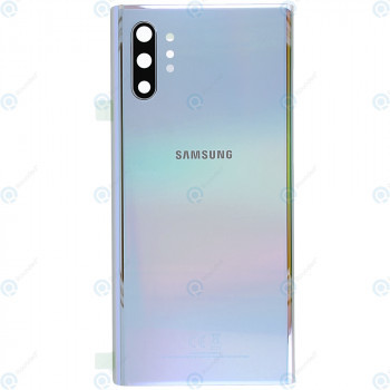 Samsung Galaxy Note 10 Plus (SM-N975F SM-N976B) Capac baterie aura strălucire GH82-20614C foto