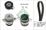 Kit distributie + pompa apa Seat Arosa 04; Cordoba 02; Ibiza II 02; VW Caddy II 04; Golf III 98; Polo III 99, motor 1.4; 1.4 i; 60 1.4; 55 1.3; 55