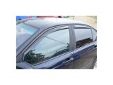 Cumpara ieftin Paravanturi fata-spate, fumurii compatibile BMW Seria 3 E46 (1998-2004) Sedan