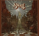 Ghost Popestar (cd)