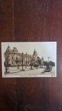 Carte Postala - Bucuresti. Bulevardul Lascar Catargiu