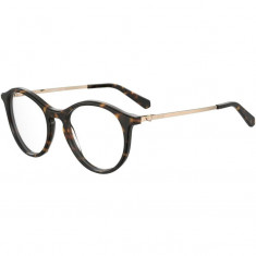 Rame ochelari de vedere dama Love Moschino MOL578 086