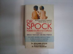Ingrijirea Sugarului Si A Copilului - Benjamin Spock , 20492