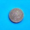 50 Centimes 1921 Maroc-stare buna