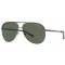Ochelari de Soare Bărbați Armani Exchange AX2002-600371 &Oslash; 61 mm