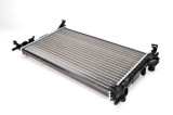 Radiator, racire motor FORD FOCUS I (DAW, DBW) (1998 - 2009) THERMOTEC D7G023TT