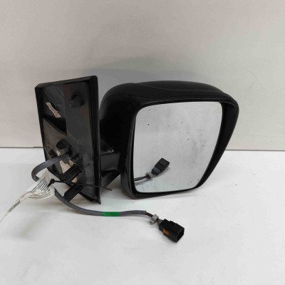 Oglinda laterală dreapta CITRO&amp;Euml;N JUMPY Furgon 2008 OEM: 8153L7 foto