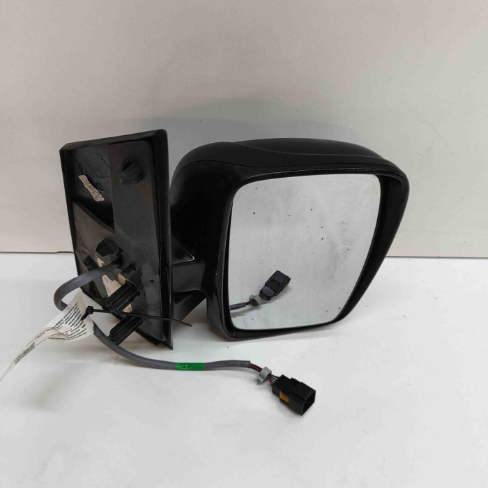 Oglinda laterală dreapta CITRO&Euml;N JUMPY Furgon 2008 OEM: 8153L7
